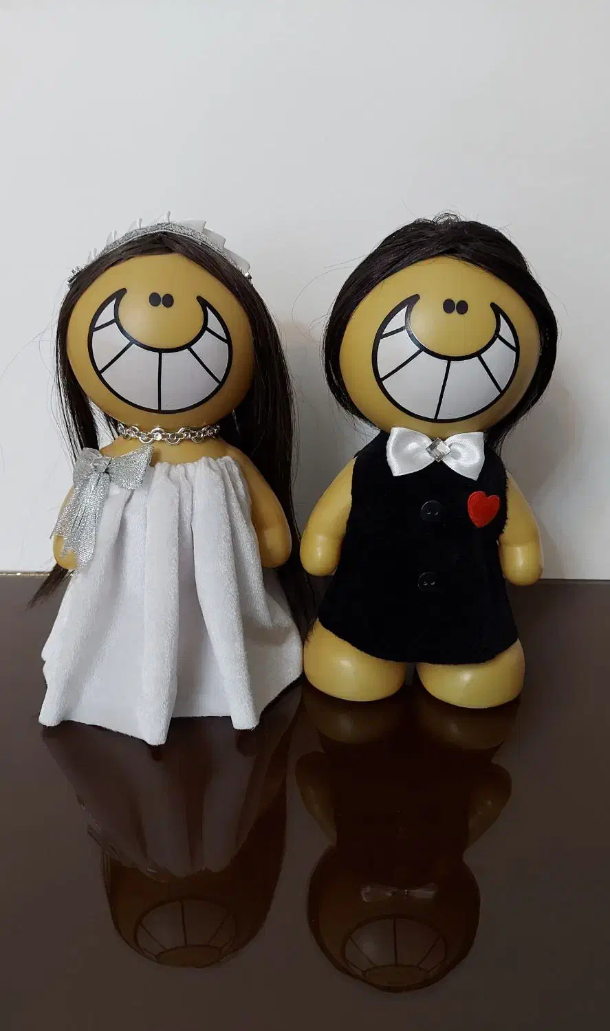 عروسک های خارجی و ایرانی|اسباب‌بازی بچه|قزوین, |دیوار