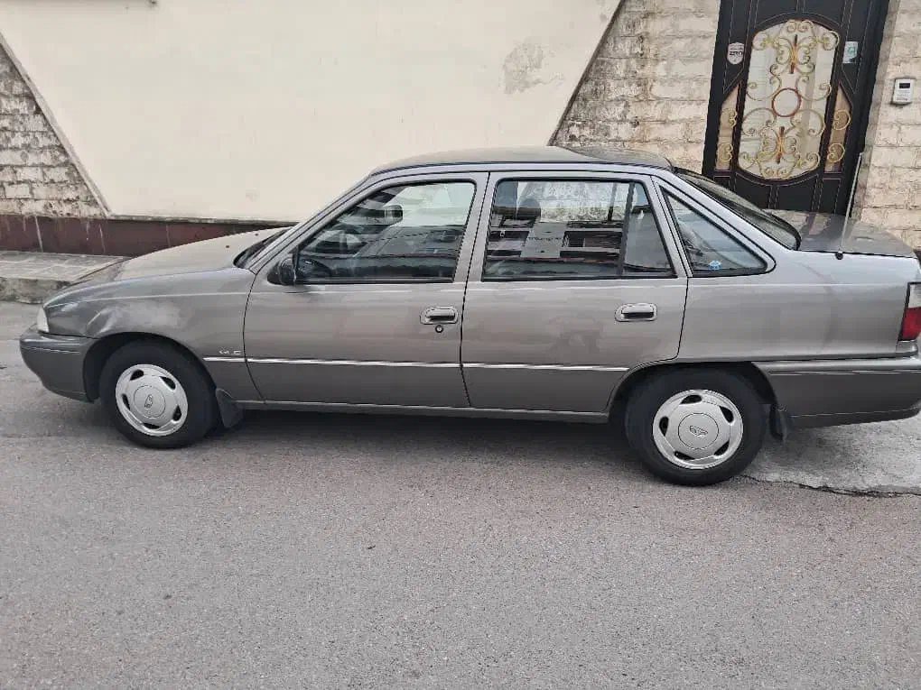 دوو سیلو مدل 80|خودرو سواری و وانت|رشت, کوی بیانی|دیوار