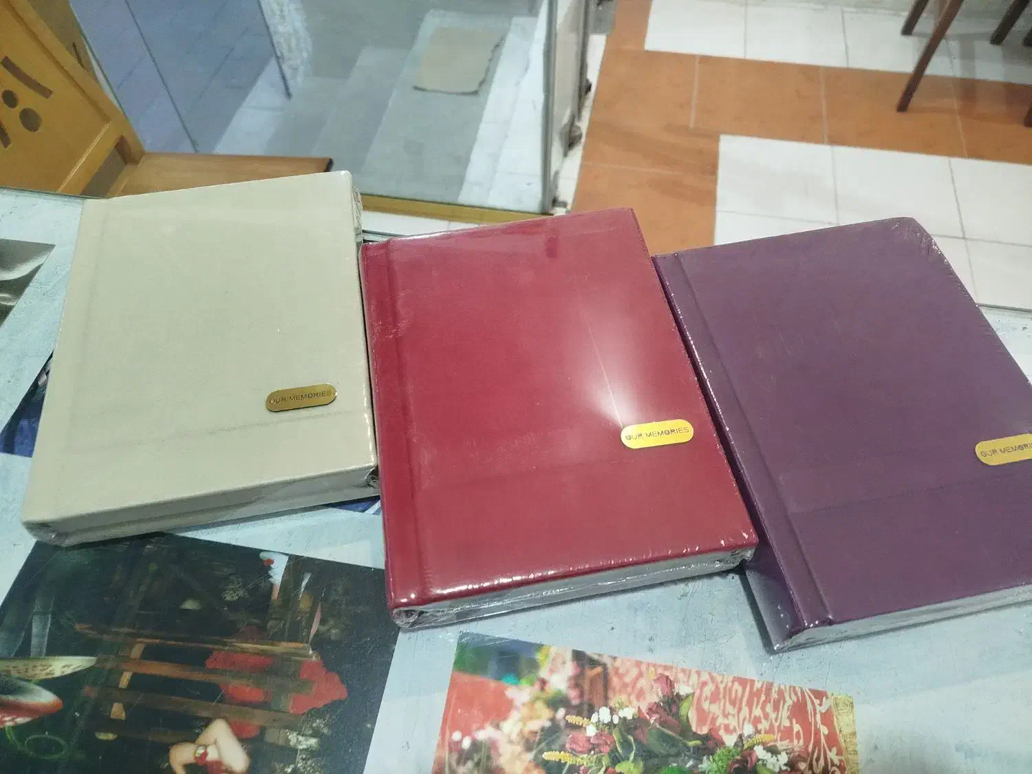 چاپ عکس .فروش آلبوم و قاب عکس|تابلو، نقاشی، عکس|اردبیل, |دیوار