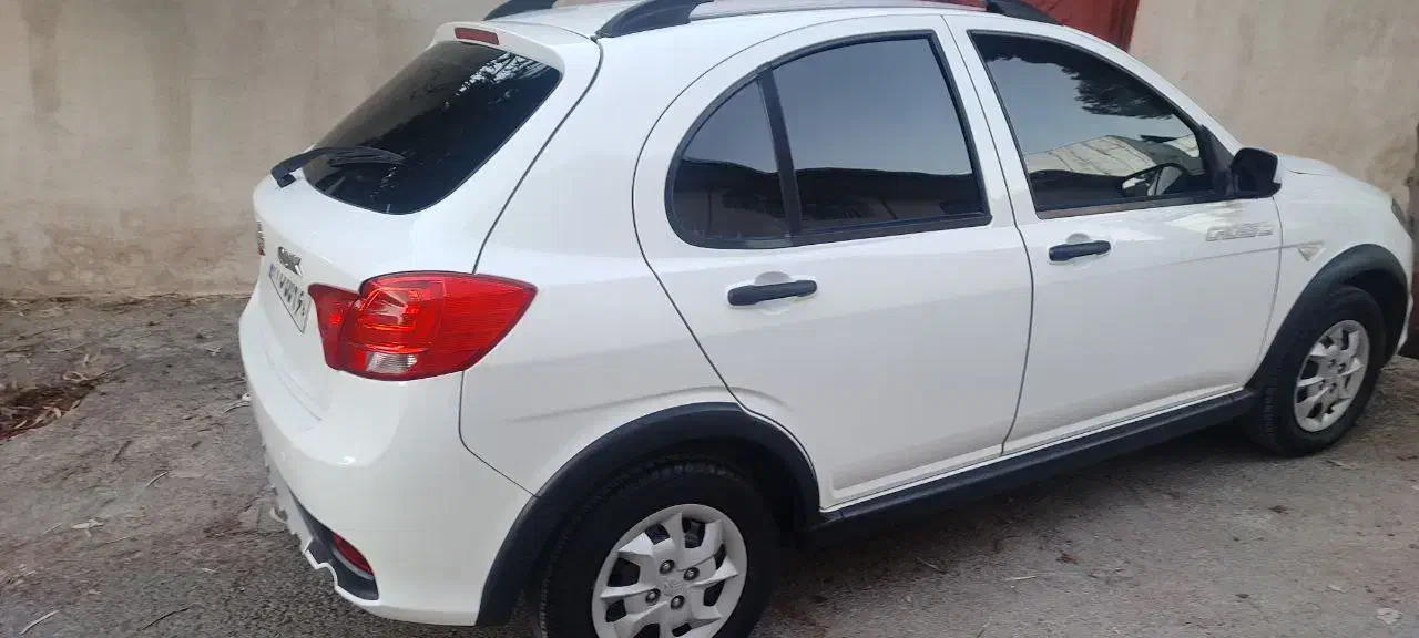 کوییک مدل1400|خودرو سواری و وانت|خرم‌آباد, |دیوار