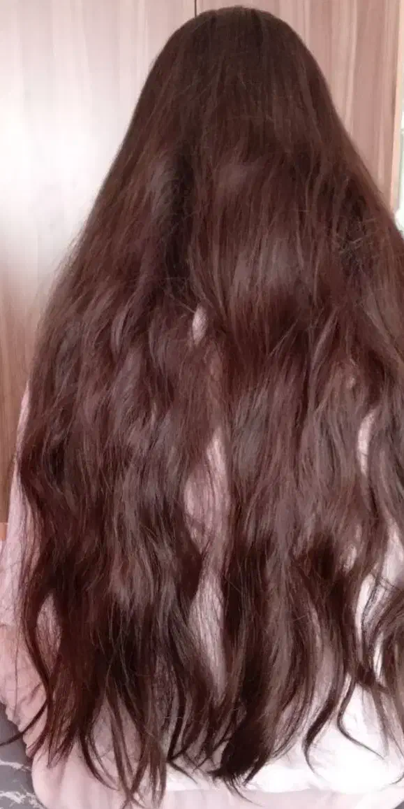 خریدار میلیونی موی خانم ها|آرایشی، بهداشتی، درمانی|زنجان, |دیوار