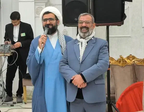 اجرا مجالس عروسی مذهبی شعبده باز سرود نمایش طنز|خدمات پذیرایی، مراسم|مشهد, طبرسی شمالی|دیوار