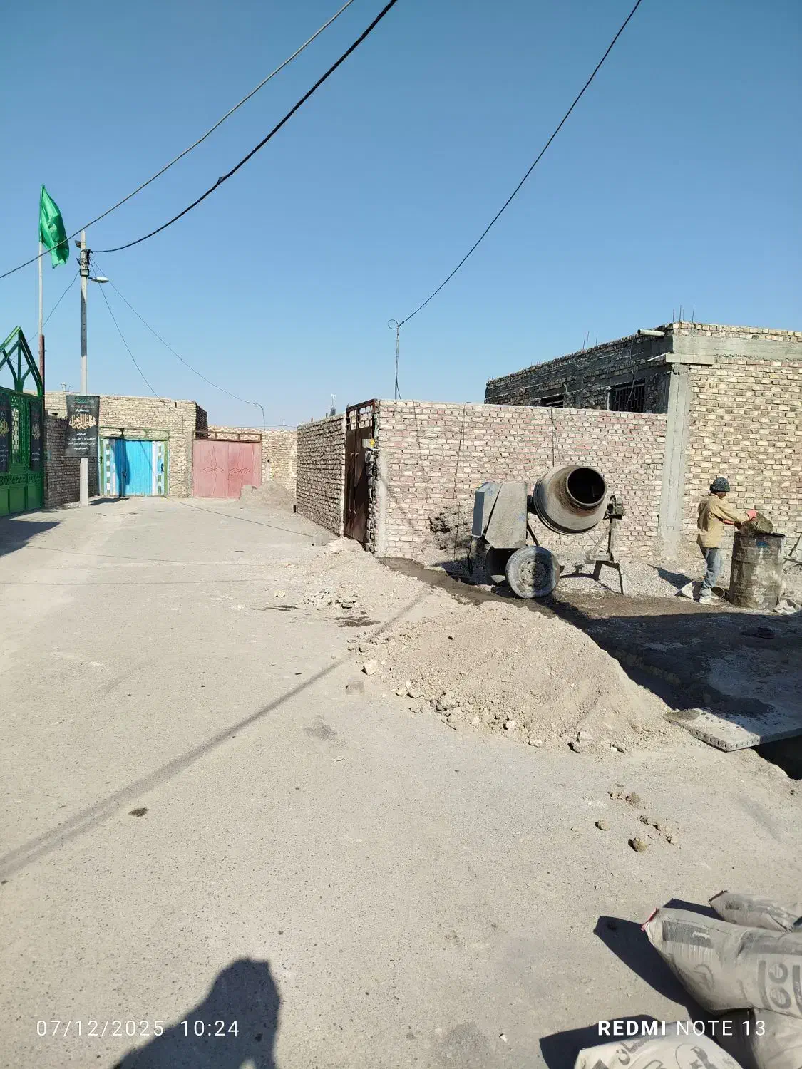 فروش خانه ویلایی در گل ابادسفلی|فروش خانه و ویلا|زابل, |دیوار