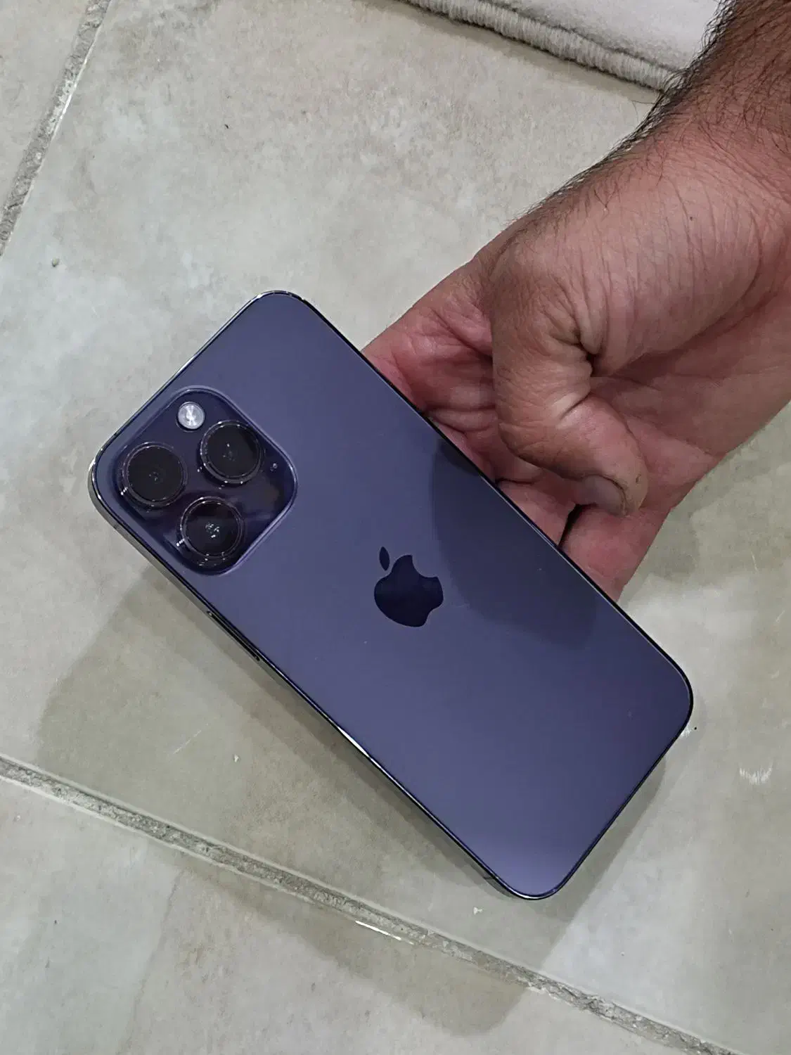 آیفون ۱۴ پرومکس|موبایل|ارومیه, |دیوار