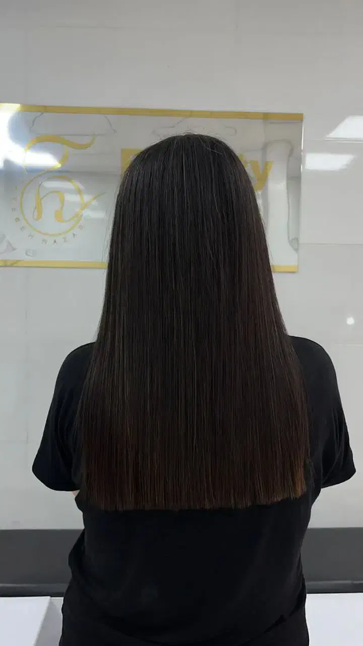 خدمات کراتین و احیا مو|خدمات آرایشگری و زیبایی|اقلید, |دیوار