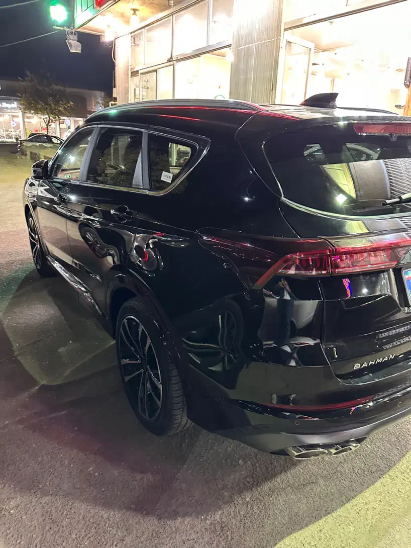 فیدلیتی پرستیژ مدل ۱۴۰۳ داخل نسکافه درحدصفر|خودرو سواری و وانت|شاهین‌شهر, گزبرخوار|دیوار