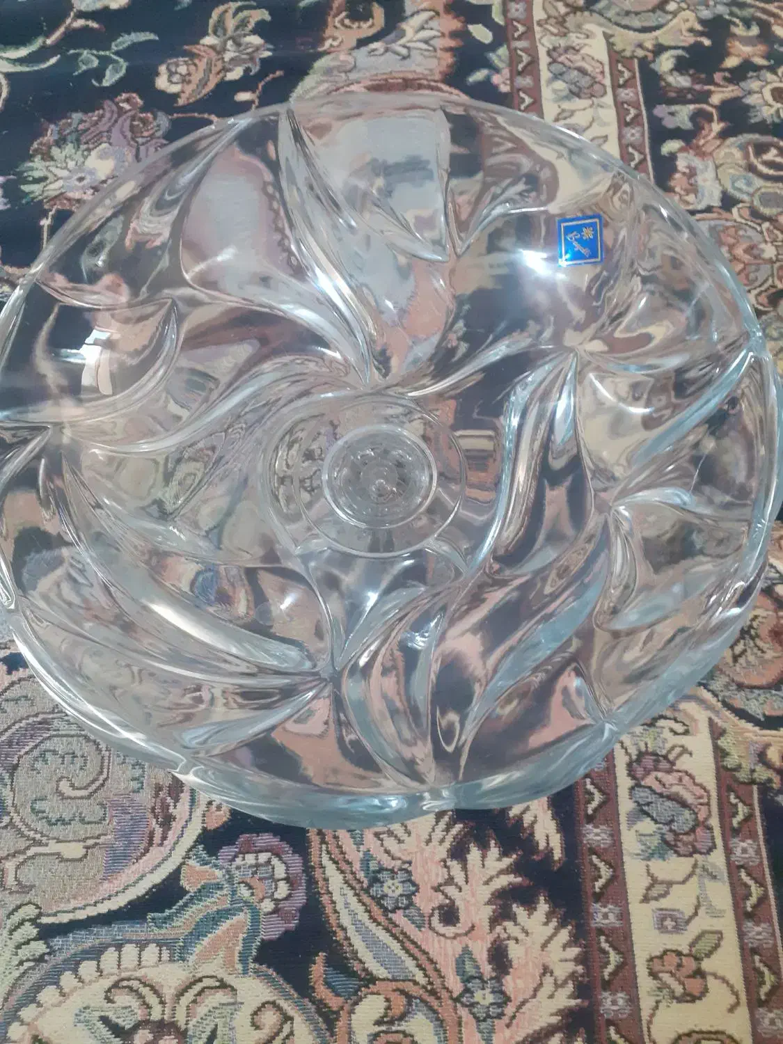 mr za|ظروف سرو و پذیرایی|ورامین, خیر آباد|دیوار