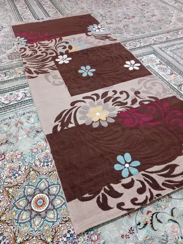 گلیم فرش|گلیم، جاجیم، گبه|اقبالیه, |دیوار