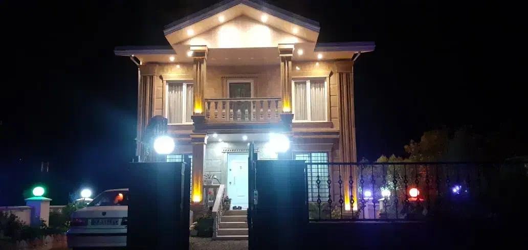 فروش ویلا دوبلکس|فروش خانه و ویلا|تنکابن, |دیوار