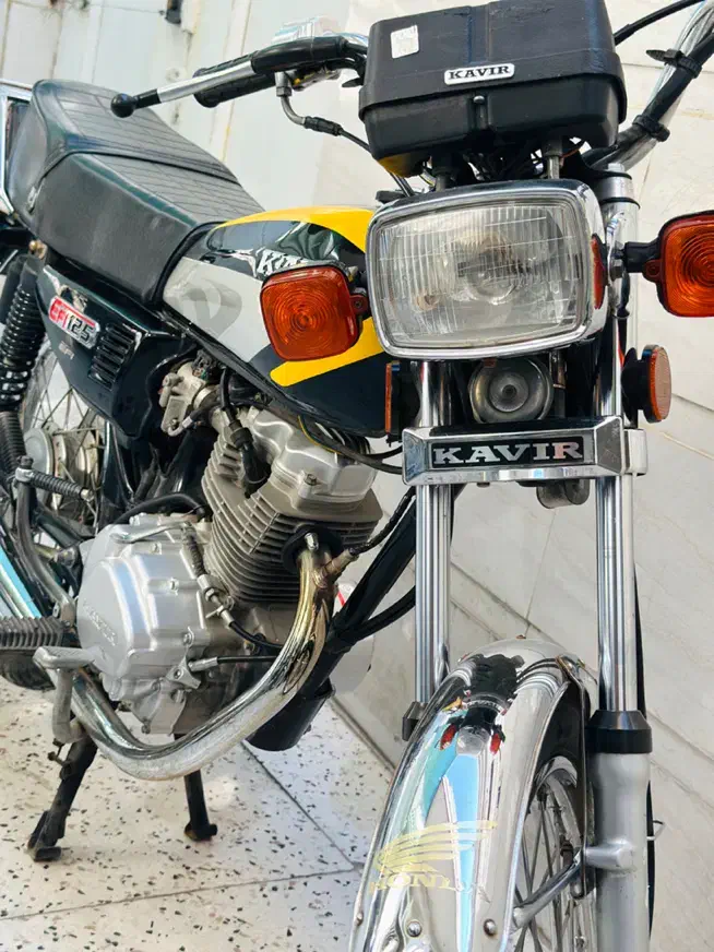 کویر ۹۷|موتورسیکلت|شوش, |دیوار