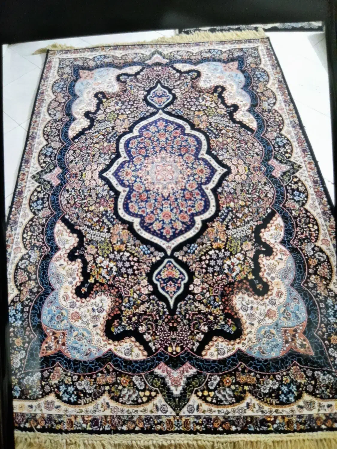 فرش آشپزخانه|فرش|باقرشهر, |دیوار