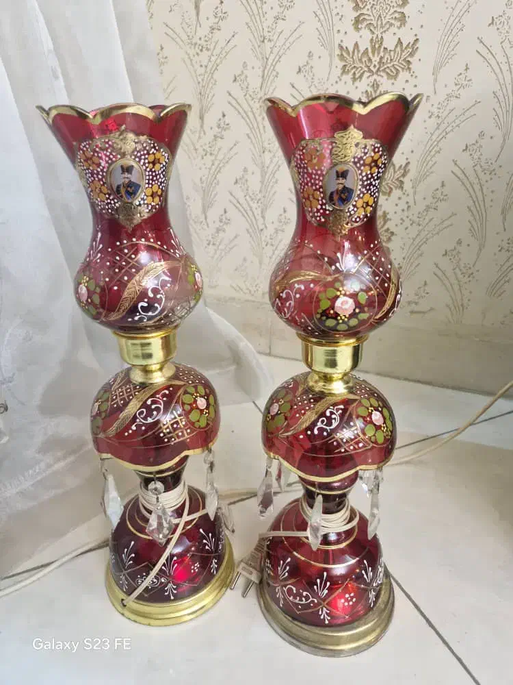 شمعدان|صنایع دستی و سایر لوازم تزئینی|مشهد, آزادشهر|دیوار