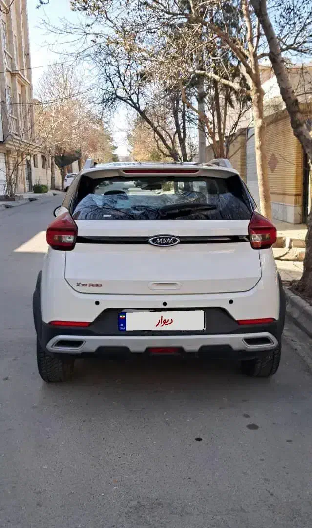 mvmx22|خودرو سواری و وانت|مشهد, فارغ التحصیلان|دیوار