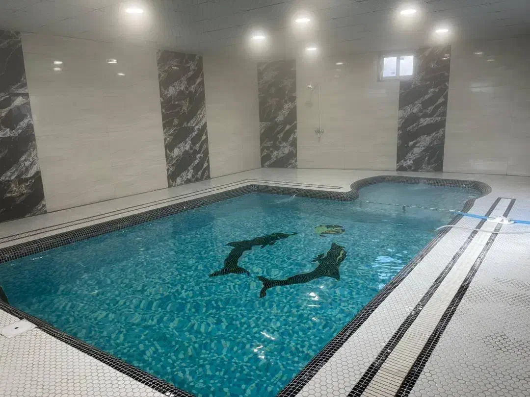 اجاره ویلا در باغبهادران فقط تماس بگیرید|اجارهٔ کوتاهمدت ویلا و باغ|باغ بهادران, |دیوار