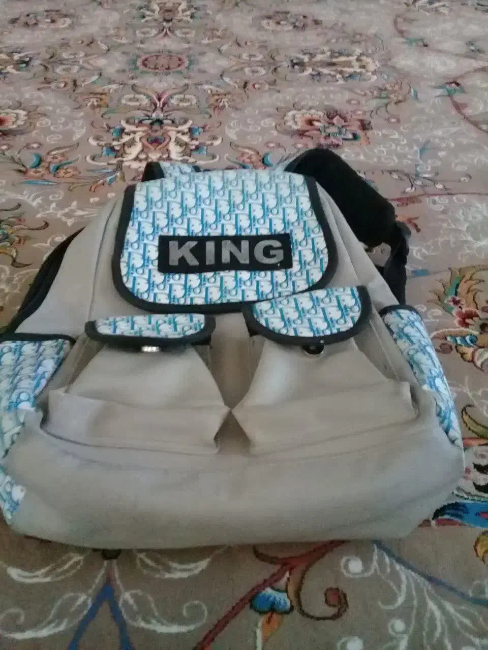 کوله پشتی و جامدادی|کیف، کفش، کمربند|کرمانشاه, |دیوار