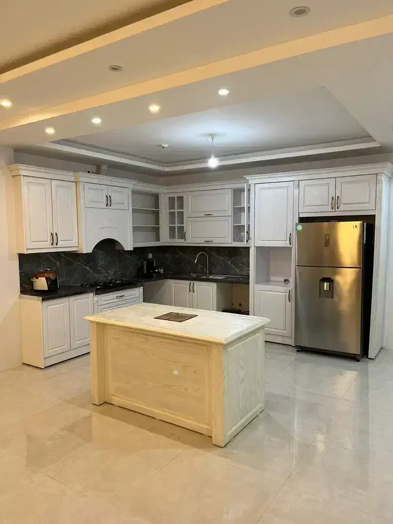 آپارتمان صفر مجد ۸|فروش آپارتمان|مشهد, کلاهدوز|دیوار