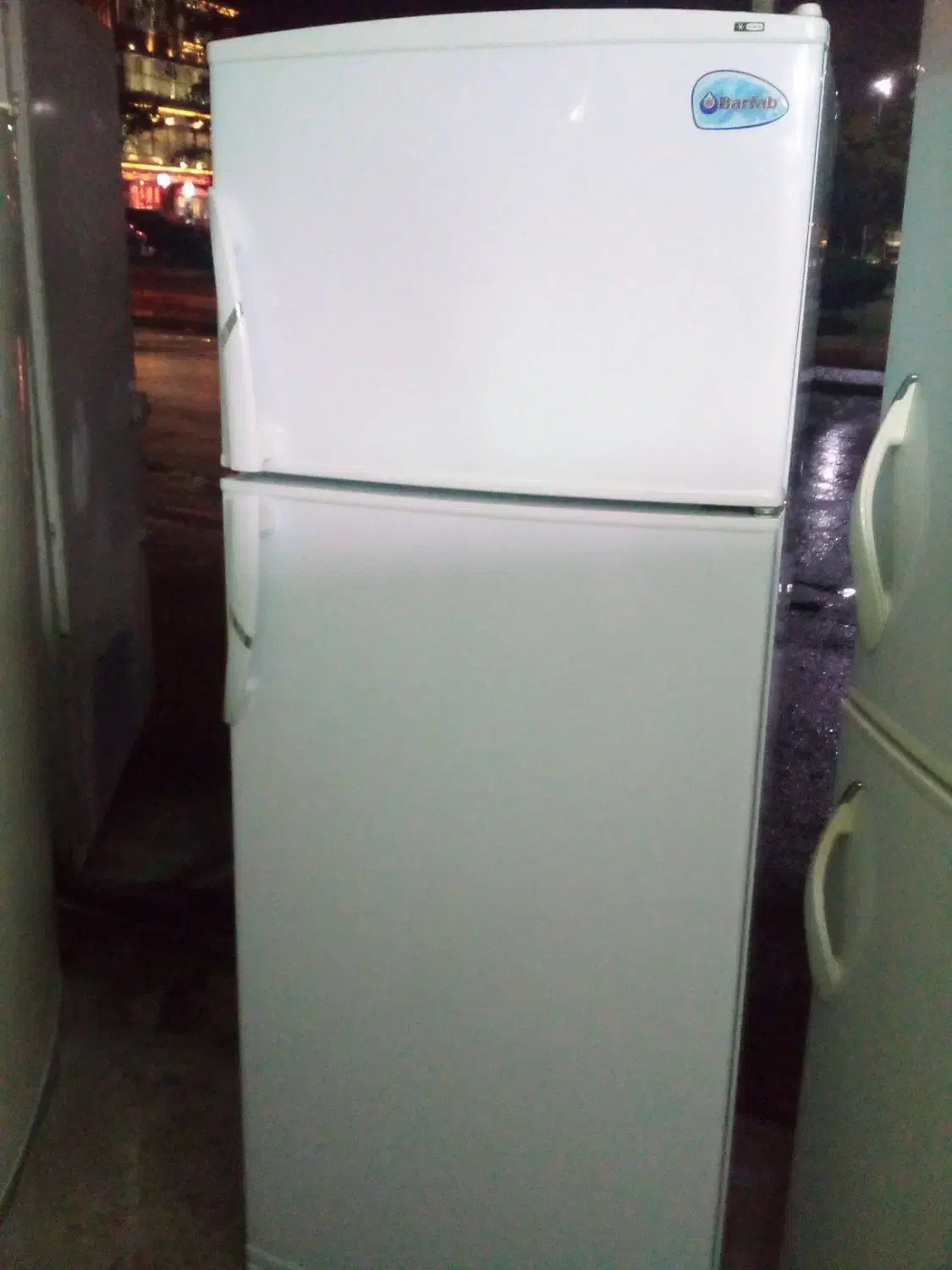 یخچال و فریزر برفاب|یخچال و فریزر|اردبیل, |دیوار