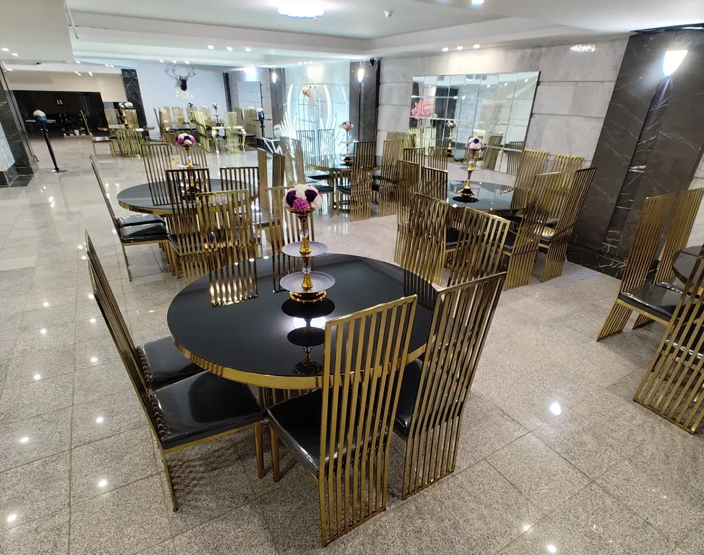 سالن تشریفات و مجالس تولد نامزدی بله برون عقد|خدمات پذیرایی، مراسم|تهران, دریاچه شهدای خلیج فارس|دیوار