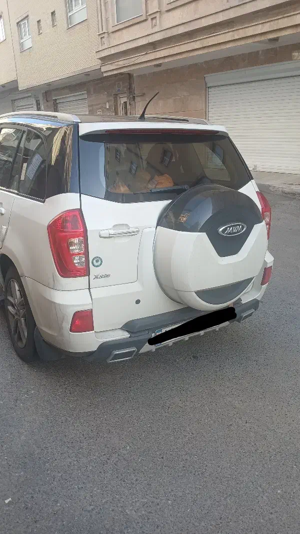 mvmx33 at 1400|خودرو سواری و وانت|تبریز, |دیوار