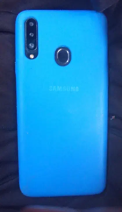 سامسونگ a20s|موبایل|اسلامآباد غرب, |دیوار