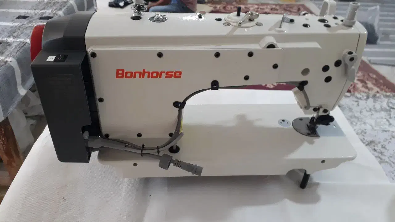 فروش چرخ راسته|چرخ خیاطی و ریسندگی|خرمدره, |دیوار