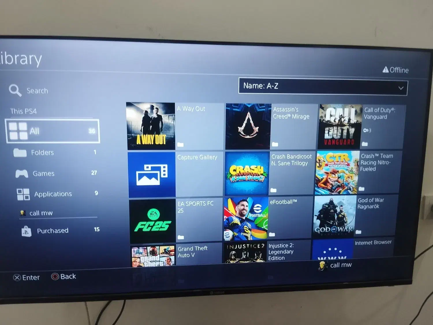 PS4. یک ترا|کنسول، بازی ویدئویی و آنلاین|مشهد, جانباز|دیوار