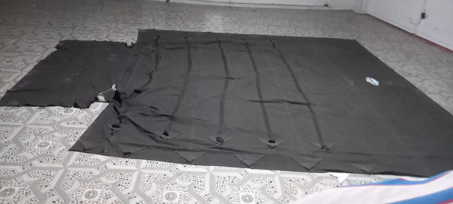 فروشچادربرزنتینیساندرحدنو|قطعات یدکی و لوازم جانبی|شبانکاره, |دیوار