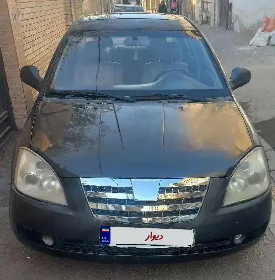 ام وی ام ۵۳۰ (MVM530)|خودرو سواری و وانت|قم, امامزاده ابراهیم|دیوار
