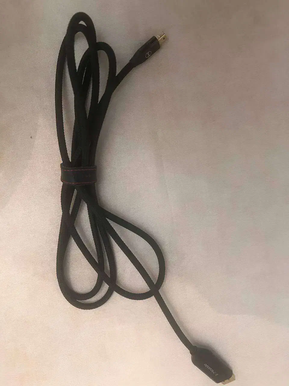 کابل DP به Mini DP مک دودو 2 متر|قطعات و لوازم جانبی رایانه|تهران, شهرک دانشگاه|دیوار