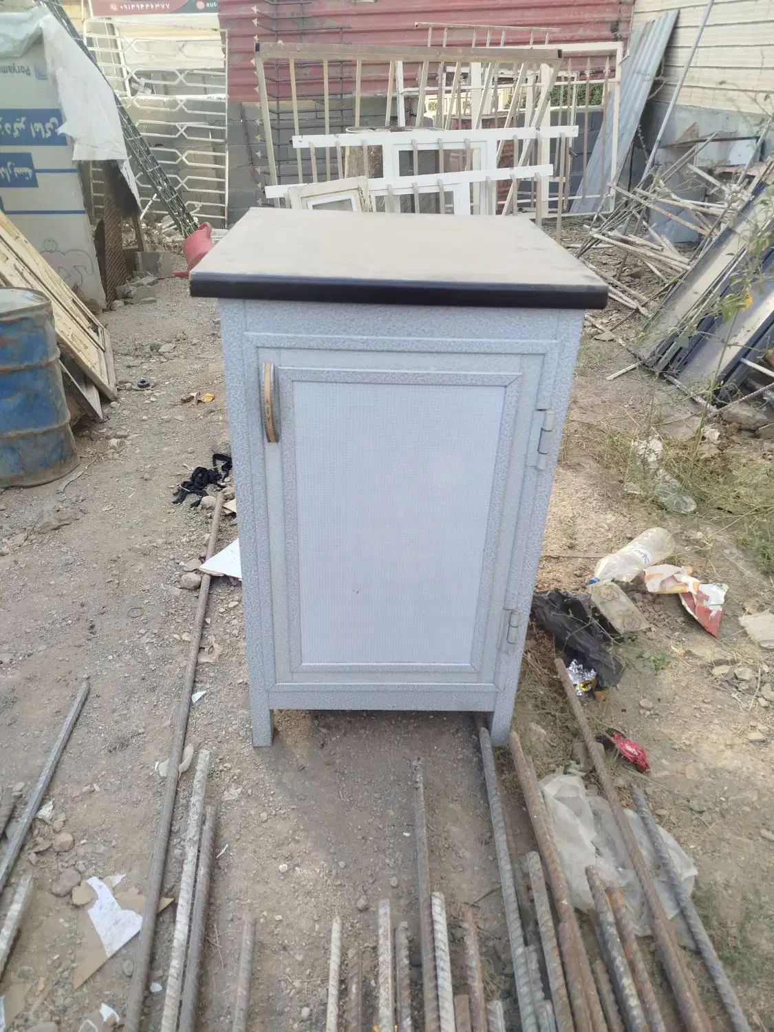 کابینت زیرسماور مناصب بنگاه ومنزل|مبلمان خانگی و میز عسلی|بانه, |دیوار