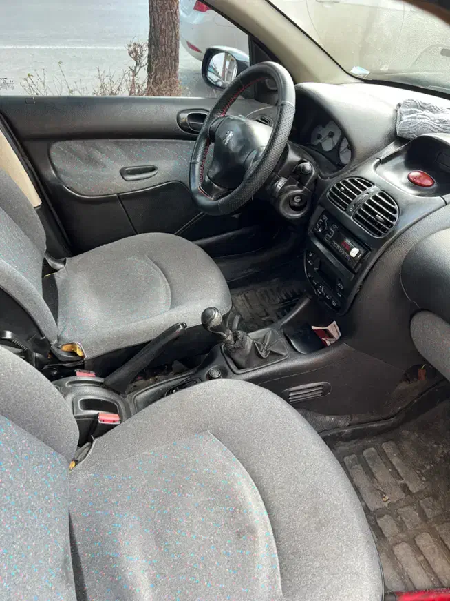 پژوsdوی۸|خودرو سواری و وانت|مشهد, تربیت (صدف)|دیوار