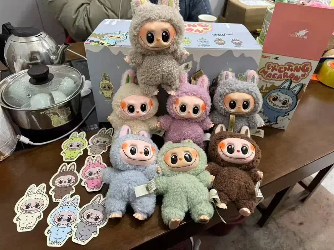 لبوبو انرژی و ماکارون عمده|اسباب‌‌بازی|بندر گناوه, |دیوار