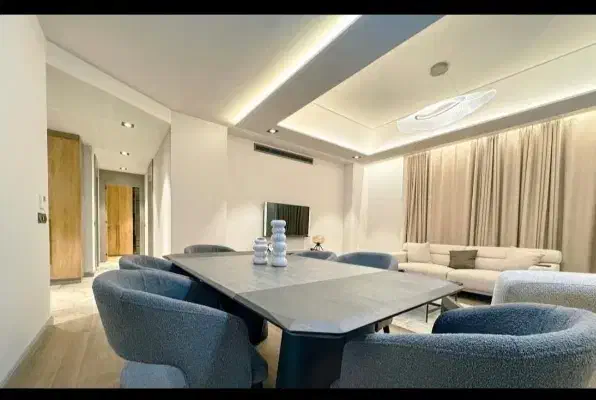 سوییت آپارتمان/فول مبله/سعادت آباد تمییز|اجارهٔ کوتاه‌مدت آپارتمان و سوئیت|تهران, آسمان|دیوار