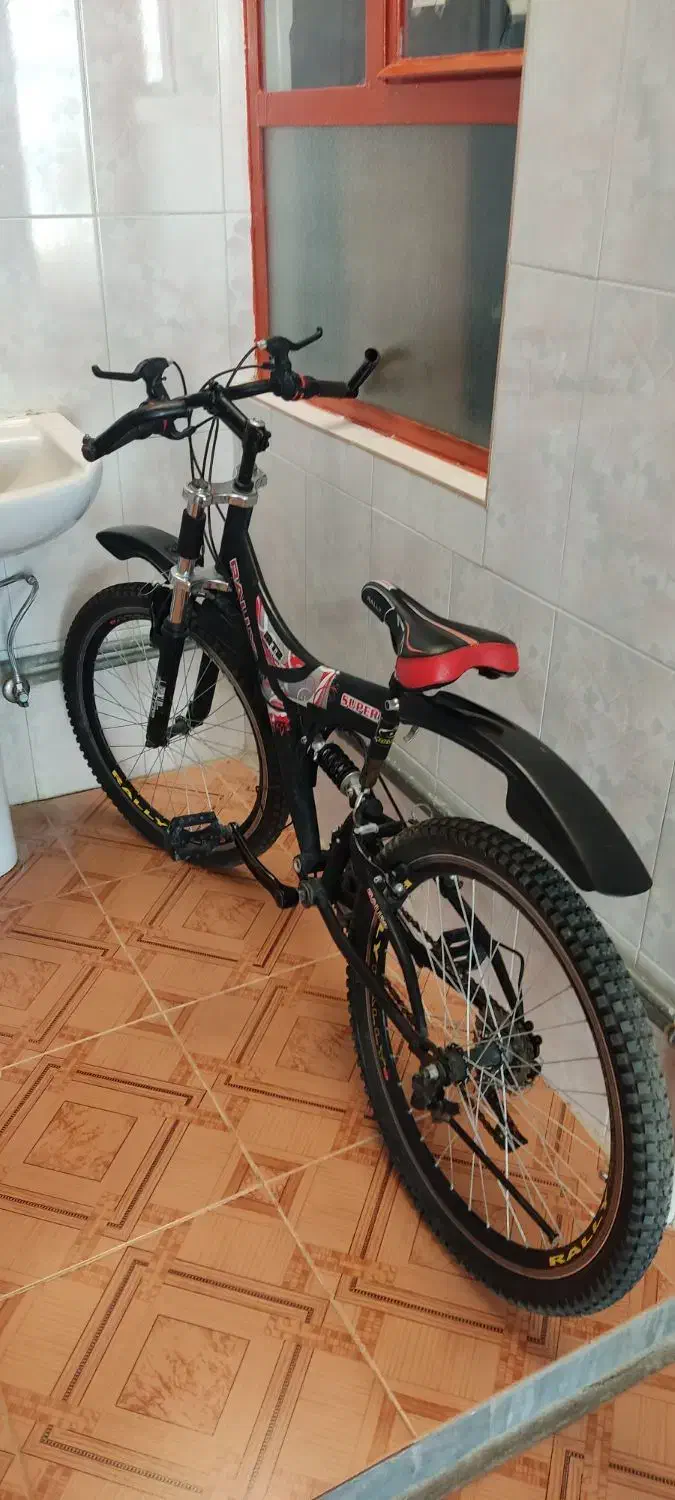 دوچرخه در حد نوع|دوچرخه، اسکیت، اسکوتر|ایلام, |دیوار