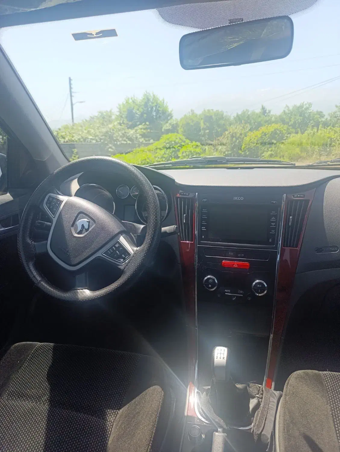 فروشی دنا|خودرو سواری و وانت|کلاچای, |دیوار