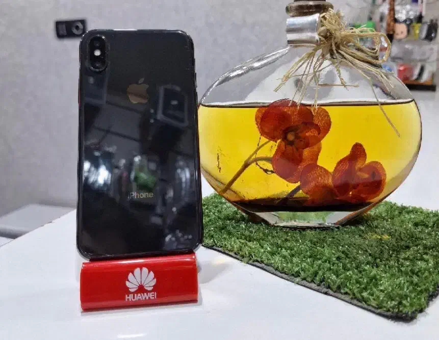 ایفون X|موبایل|ماهدشت, |دیوار