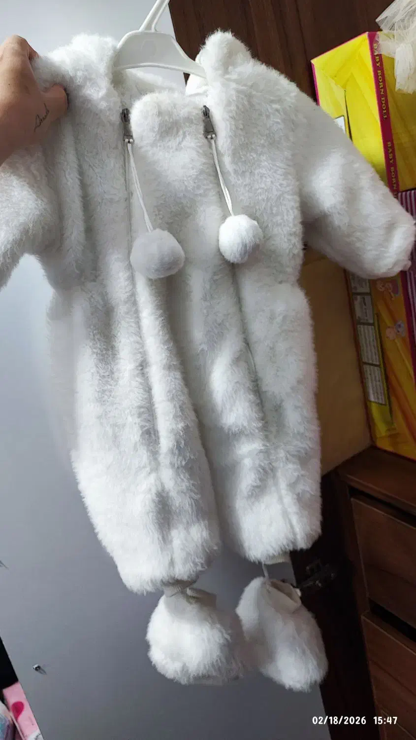 لباس کودک|کفش و لباس بچه|فردیس, فردیس|دیوار