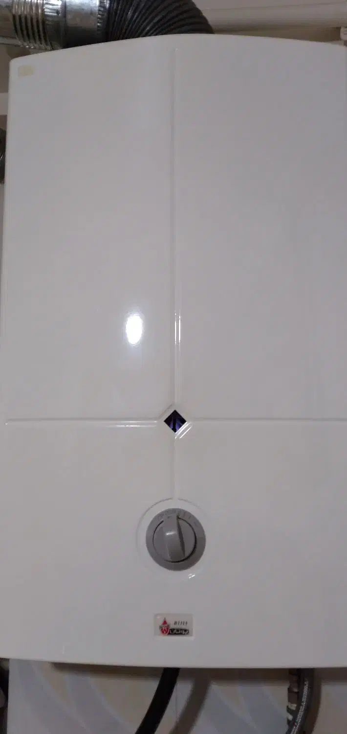 آبگرمکن دیواری..|آبگرمکن، پکیج، شوفاژ|انگوران, |دیوار