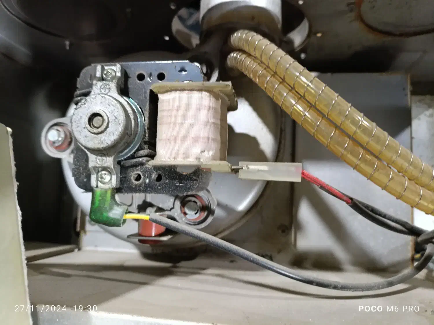 تعمیر و سرویس انواع پکیج|آبگرمکن، پکیج، شوفاژ|مشهد, ایثارگران|دیوار