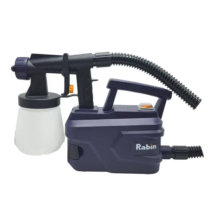 پیستوله برقی رابین با ۱۲ ماه گارانتی|ابزارآلات|اصفهان, لیمجیر|دیوار