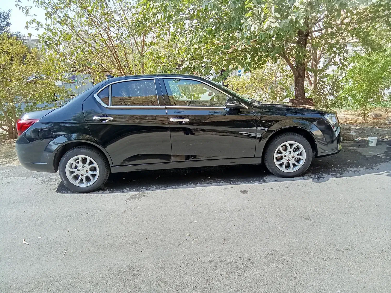 دنا پلاس دنده ای|خودرو سواری و وانت|تهران, قصر فیروزه ۲|دیوار