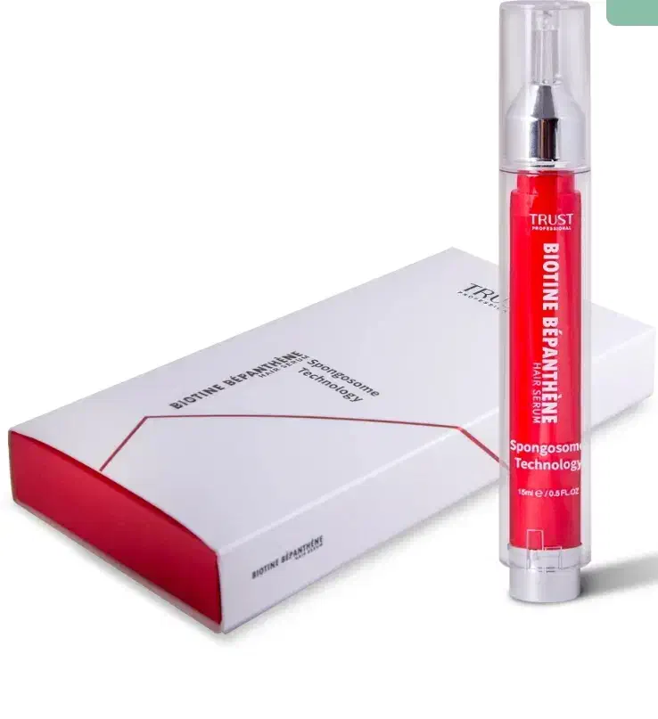 سرم موی بیوتین|آرایشی، بهداشتی، درمانی|آذرشهر, |دیوار