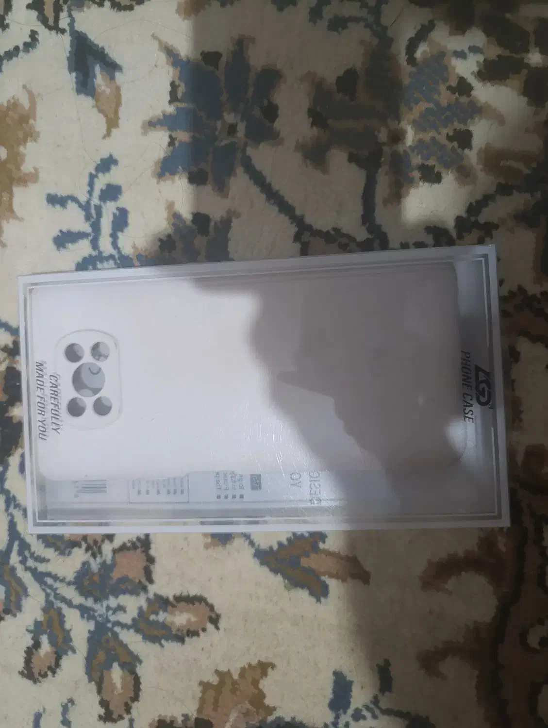 کاور پوکو x3|لوازم جانبی موبایل و تبلت|شیراز, شهرک قمشه|دیوار