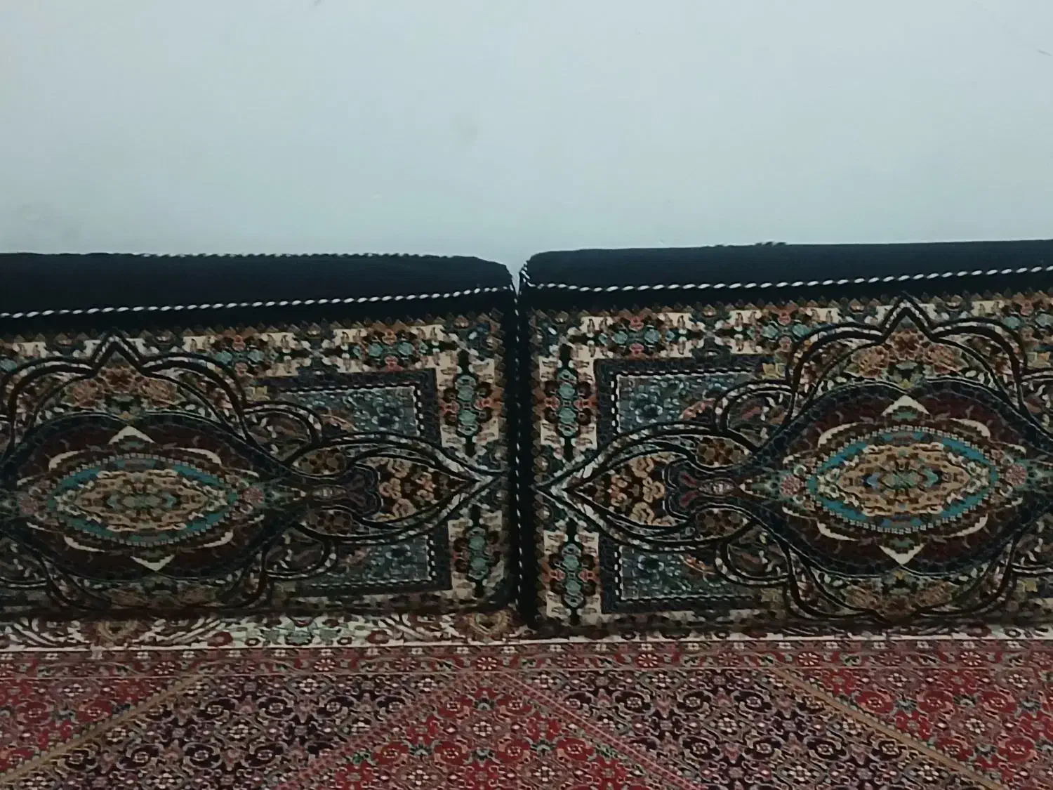 پشی تر تمیز|پشتی|ابهر, |دیوار