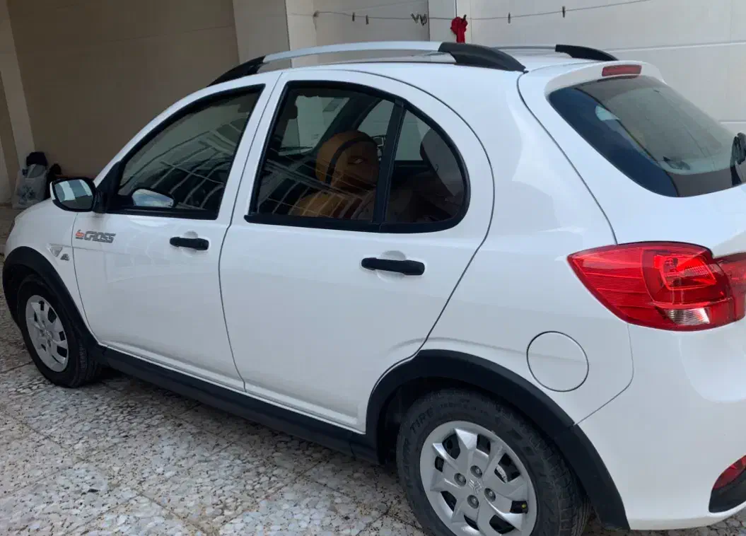 کوییک s مدل ۴۰۲|خودرو سواری و وانت|بوشهر, |دیوار