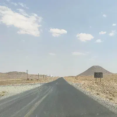 سرویس رفتوبرگشت از اراک به ساروق جیریا - قلیچ تپه|خدمات حمل و نقل|اراک, |دیوار