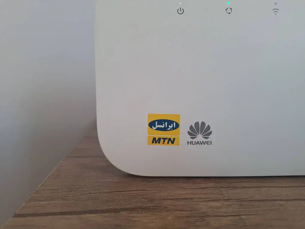 مودم tfi60 ایرانسل|مودم و تجهیزات شبکه|اردبیل, |دیوار