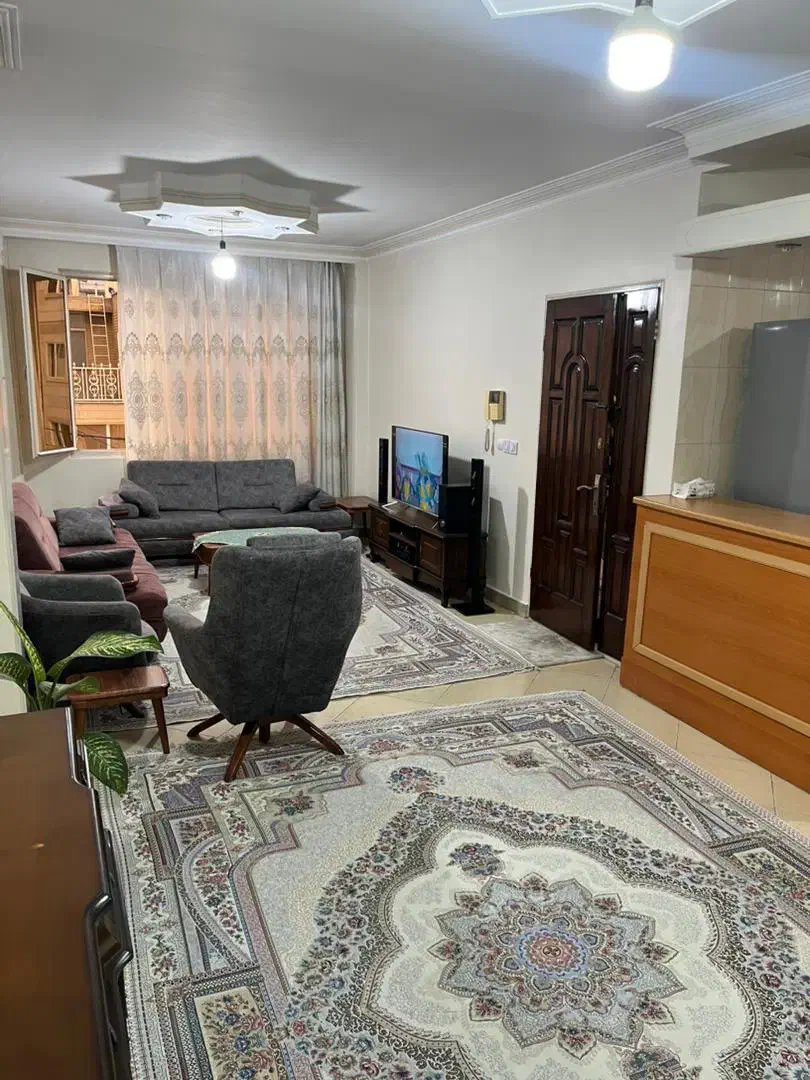 75متر/دوخواب/تک واحدی/پارکینگ دار/زرافشان|فروش آپارتمان|اسلام‌شهر, زرافشان|دیوار