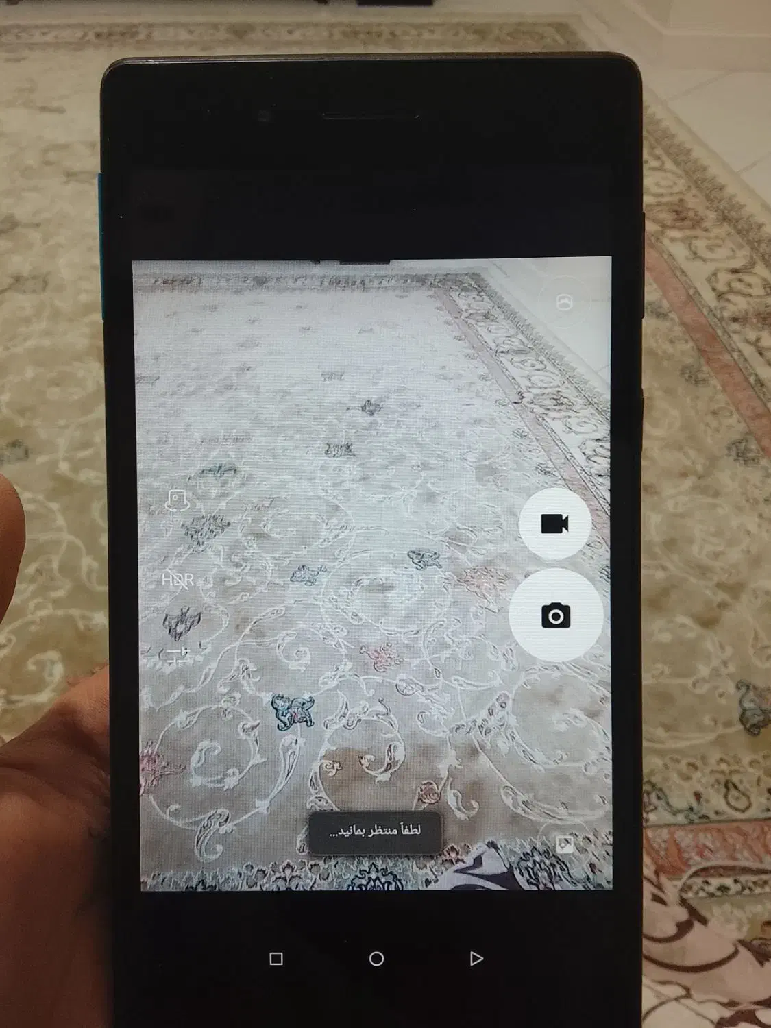 تبلت لنووا|تبلت|تهران, طیب|دیوار