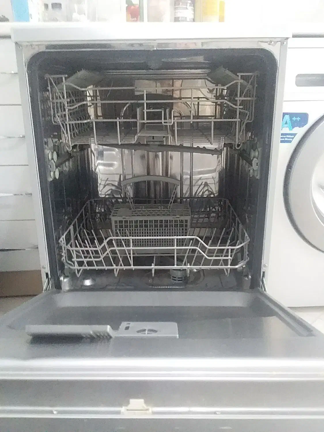 ماشین ظرفشویی ۱۲نفره سونیا|ماشین ظرفشویی|گلبهار, شهر جدید گلبهار|دیوار